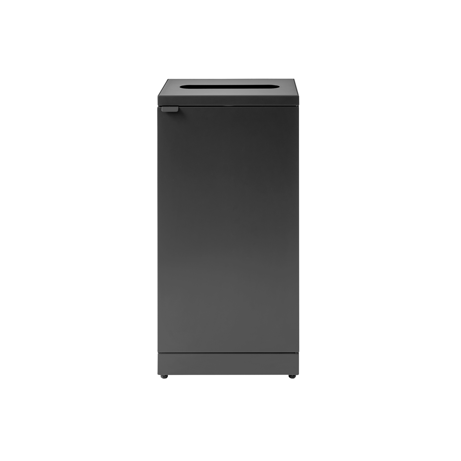 Bica Model 855 Avfallsbeholder 95 liter Papir innkast