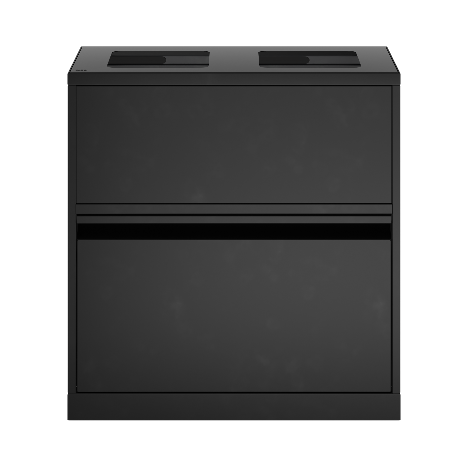 Bica Model 880 Avfallssortering 80 liter Opptil 11 fraksjoner