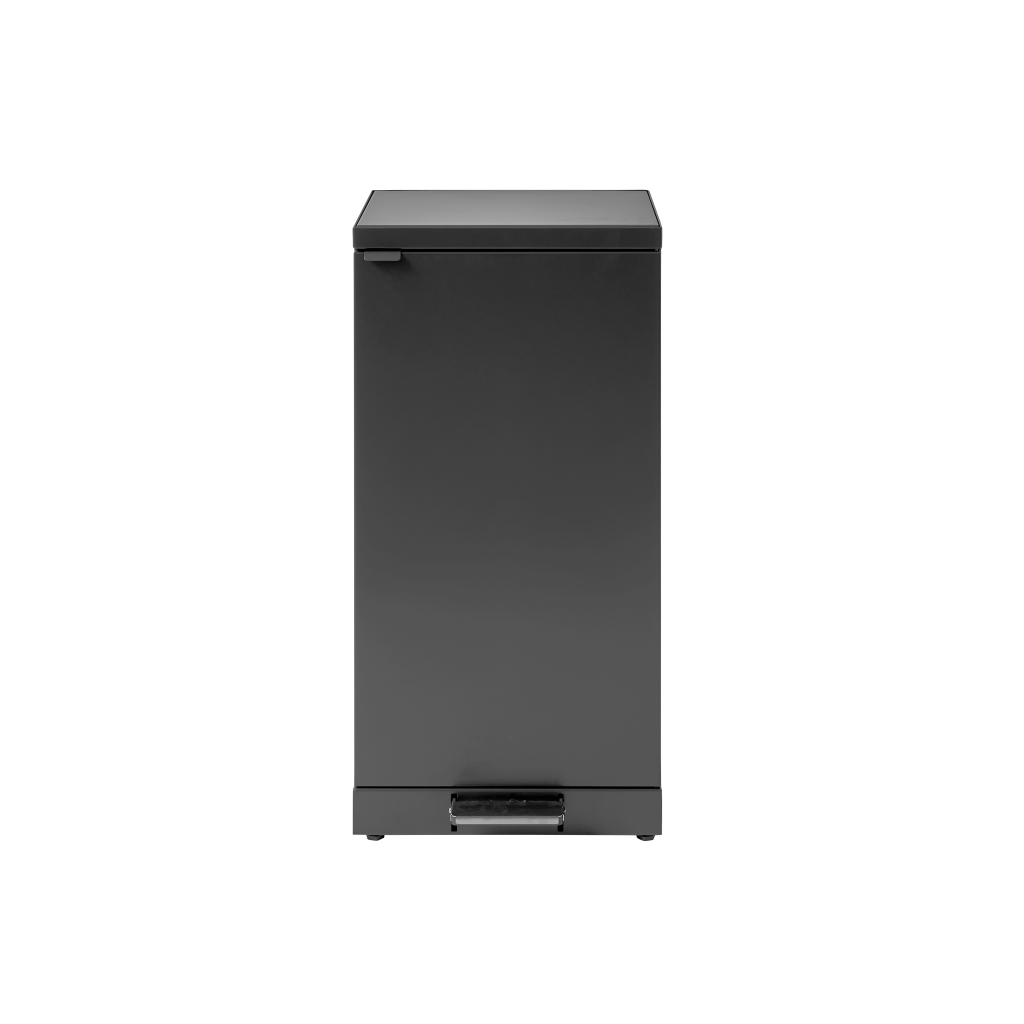 Bica Modell 954 Abfallbehälter 95 Liter Fußpedal