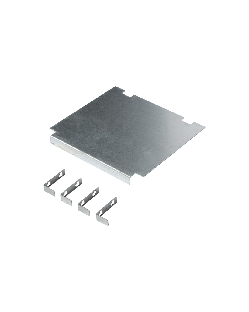 Bica Neu Regalset für 45 Liter Abfallbehälter