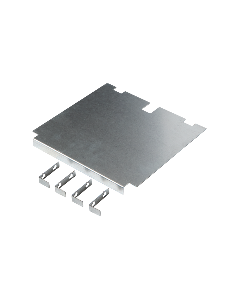 Bica Neu Regalset für 65 Liter Abfallbehälter