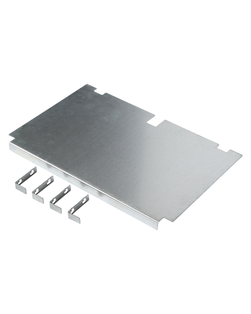 Bica Neu Regalset für 95 Liter Abfallbehälter