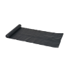 Plastic bags 100 ltr. LDPE, recycled Black