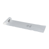 Plastic bags 100 ltr. LLPDE, virgin Transparent