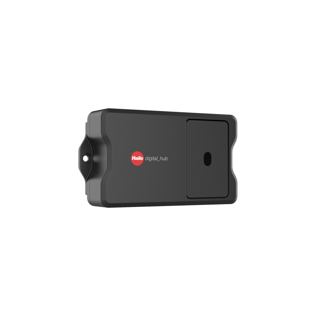 Bica Watch N’ Collect Sensor