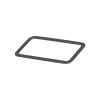 Bica Open front input for Model 625 & 626