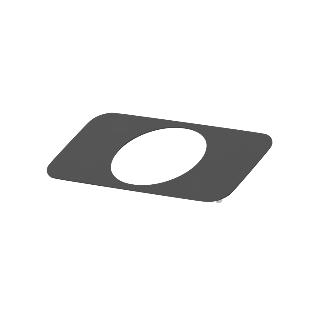 Bica Bottle front input for Model 625 & 626