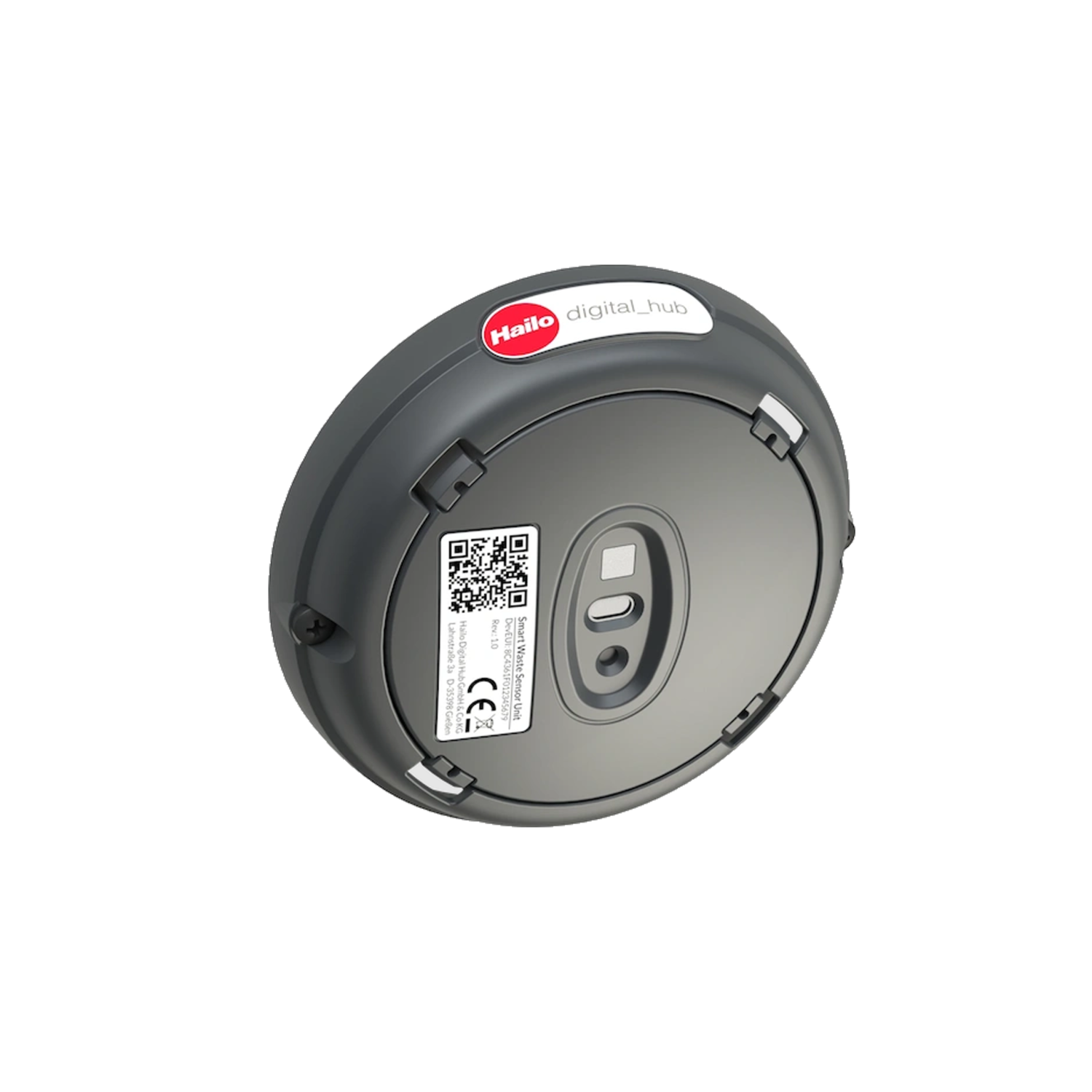 Bica Watch N’ Collect Sensor