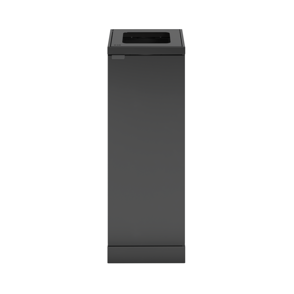 Bica Click-on Waste bin Base model 1x65 liter
