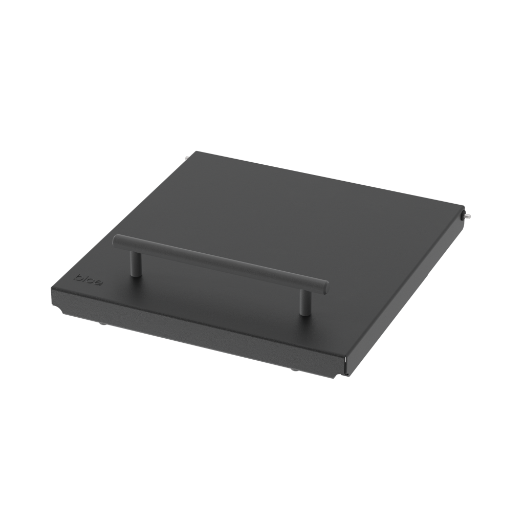 Bica Click-on Lid without gas spring 65 liter