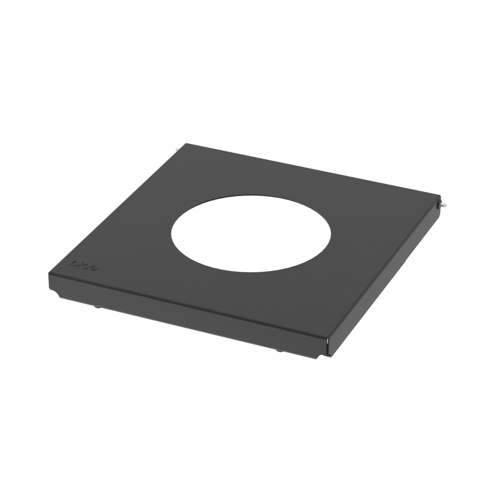 Bica Click-on Round input 65 liter