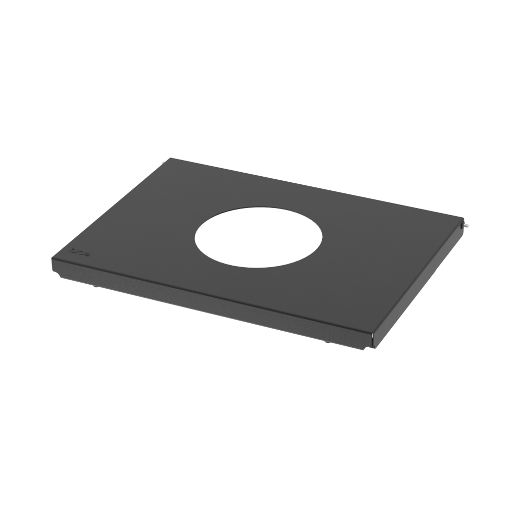Bica Click-on Round input 95 liter